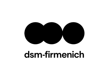 DSM-Firmenich Logo
